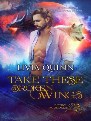 Take These Broken Wings - ebook